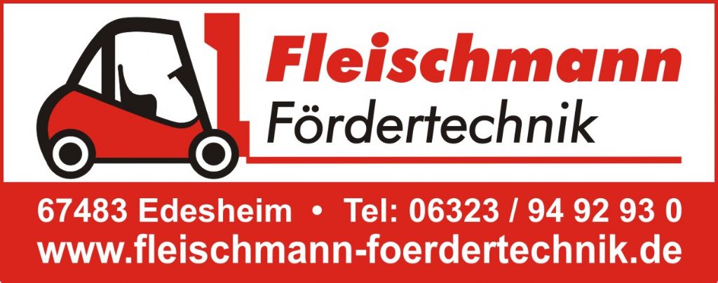 Fleischmann F�rdertechnik